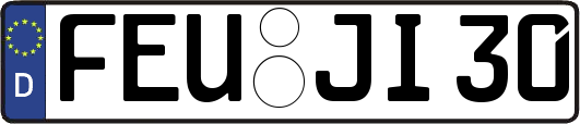 FEU-JI30