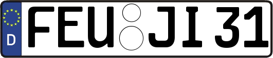 FEU-JI31