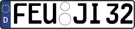 FEU-JI32