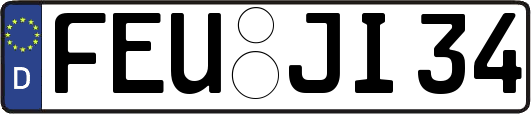 FEU-JI34