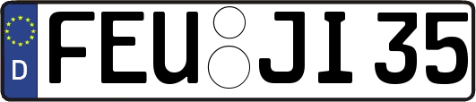 FEU-JI35