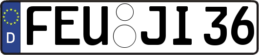 FEU-JI36