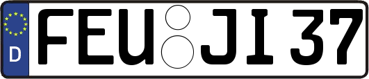 FEU-JI37