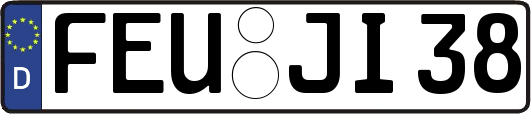 FEU-JI38