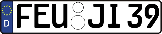 FEU-JI39