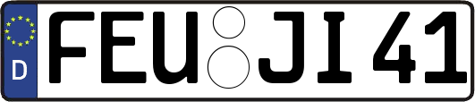 FEU-JI41