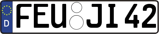 FEU-JI42