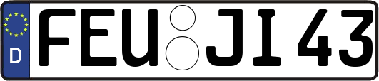 FEU-JI43