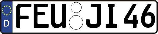 FEU-JI46