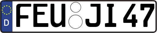 FEU-JI47