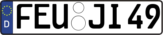FEU-JI49