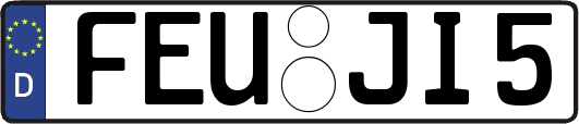 FEU-JI5