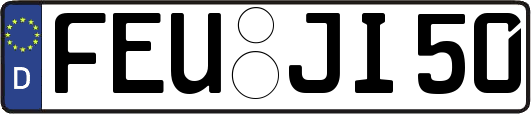FEU-JI50