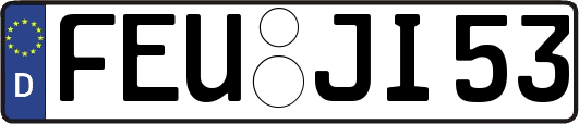 FEU-JI53