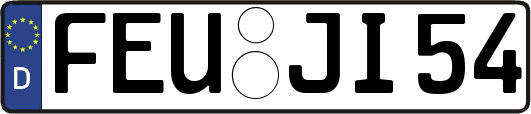 FEU-JI54