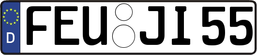 FEU-JI55