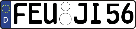 FEU-JI56