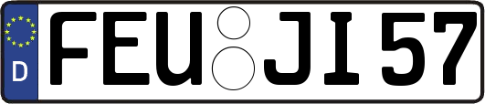 FEU-JI57