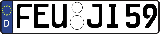 FEU-JI59