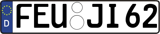 FEU-JI62
