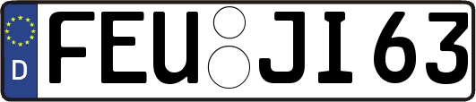 FEU-JI63