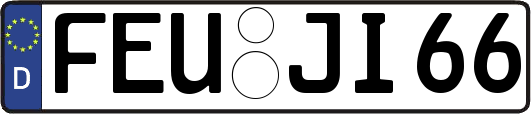 FEU-JI66