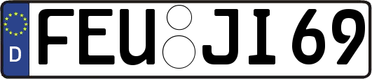 FEU-JI69