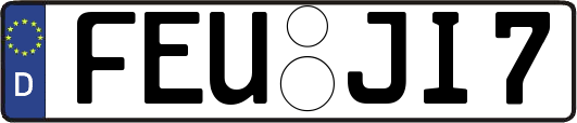 FEU-JI7