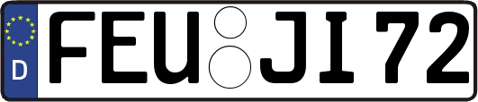 FEU-JI72