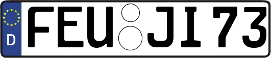 FEU-JI73