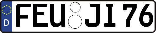 FEU-JI76