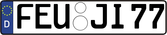 FEU-JI77