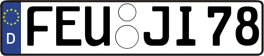 FEU-JI78