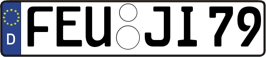 FEU-JI79