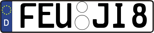 FEU-JI8