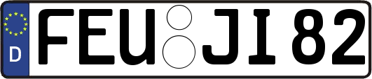 FEU-JI82