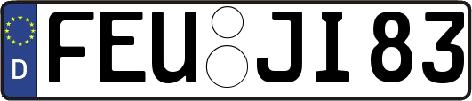 FEU-JI83