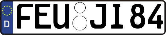 FEU-JI84