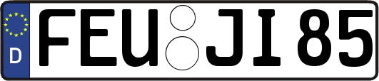 FEU-JI85