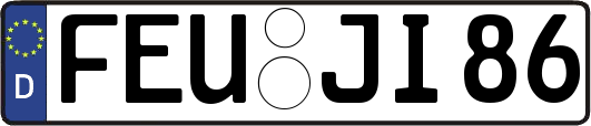 FEU-JI86
