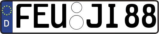 FEU-JI88