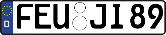 FEU-JI89