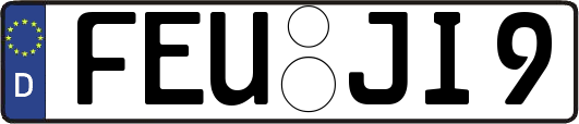 FEU-JI9