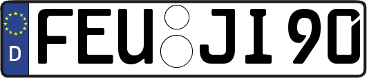 FEU-JI90