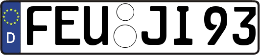 FEU-JI93
