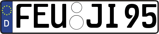 FEU-JI95