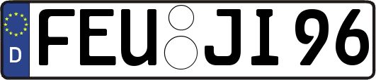 FEU-JI96