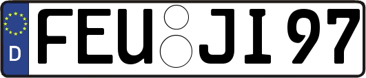 FEU-JI97