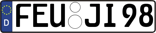 FEU-JI98