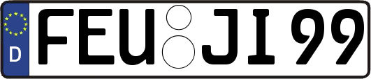FEU-JI99